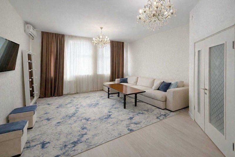 Сдается квартира для иностранцев или молодой семье<br />
<br — фото 3