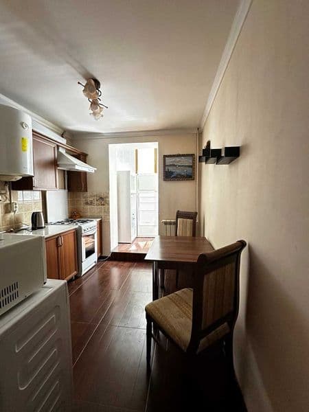 Сдаётся в аренду 1 комнатная квартира в авиагородке <br />
< — фото 2