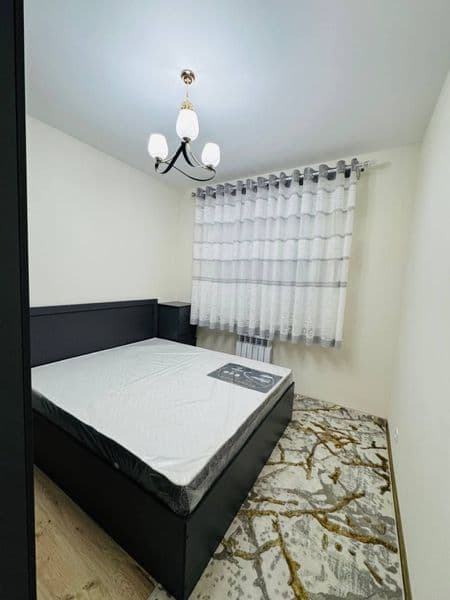 Район - Алмазарский<br />
Ориентир - Сити<br />
Комнат - 2<b