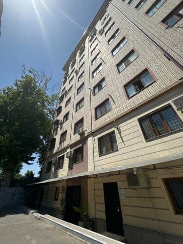 Jaxon tillari universitetiga peshkom 10minutlik yoʻl yurilad