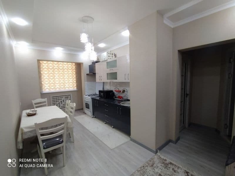 Сдаётся чистая аккуратная квартира, полностью укомплектована — фото 5