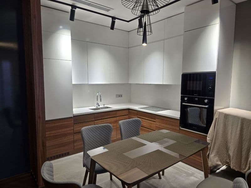 Аренда <br />
Mirabad avenue <br />
2/5/9 65m2<br />
2000$ ( — фото 2