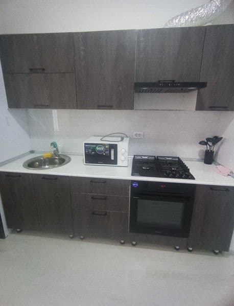 Сдается просторная 2 х комнатная квартира в Мирзо Улугбекско — фото 5