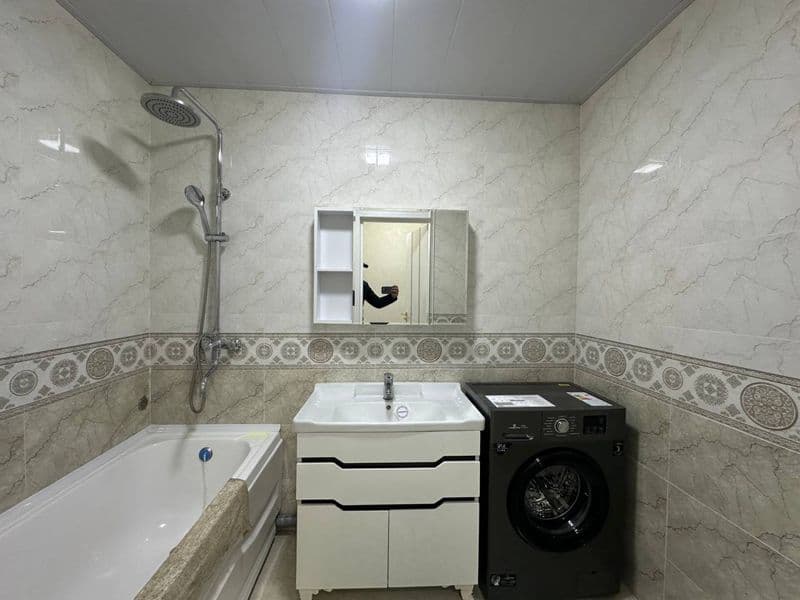 Аренда квартира <br />
Район - Алмазарский<br />
Ориентир -  — фото 5