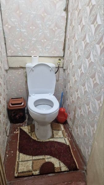 Kvartira Yashnobod metroni oldida pokiza 1 xona 3-etaj Avias — фото 2