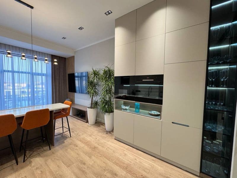 Мирзо Улугбекский район <br />
Жк Акай Сити<br />
3/7/21<br  — фото 2