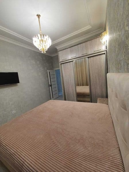 Сдаю 3 комнатную квартиру на долгосрочной основе. Мирзо-Улуг — фото 4