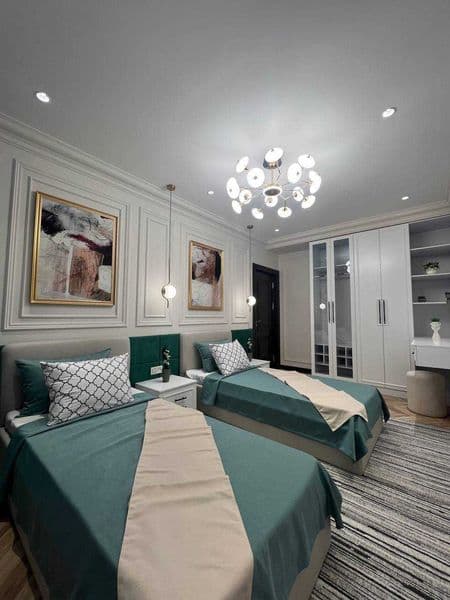 БАНКОВСКИЙ ДОМ<br />
Прочный/сейсмостойкий <br />
Нукусская  — фото 3