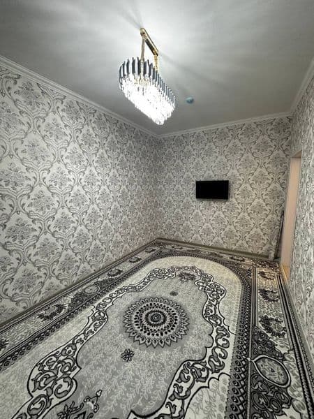 Srochoo ARENDA <br />
Uchtepa ORIKZOR Rezidense NOVOSTROYKA  — фото 4