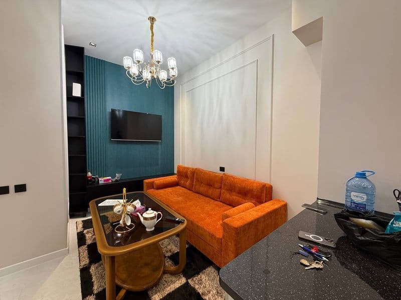 сдаётся в аренду евроремонт  квартира двухкомнатный все удоб