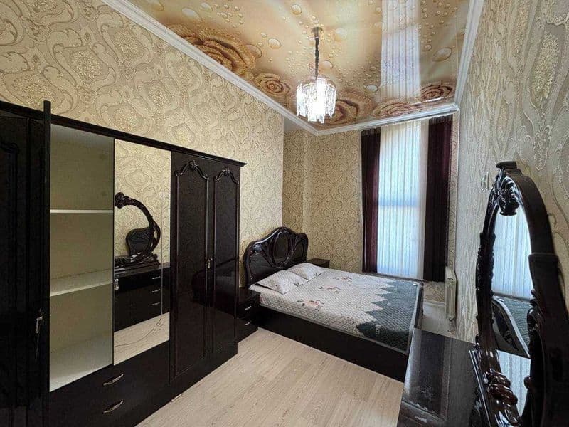 2/4/9<br />
обшая плошад 55кв2<br />
Ориентир: Паркентский,  — фото 2