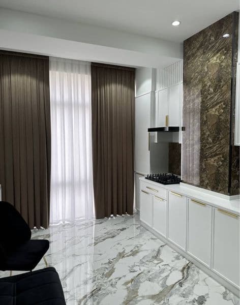 Гостиница Россия<br />
Новостройка<br />
Комнаты-3<br />
Эта — фото 2