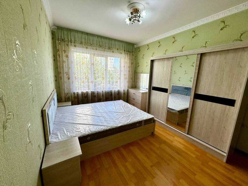 Сдаётся шикарная 3-комнатная квартира в Отличное Локация Офт