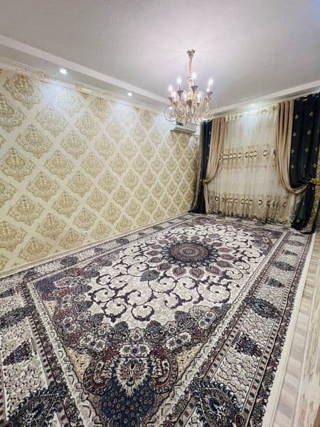 Аренда квартира <br />
Район - Алмазарский<br />
Ориентир - 