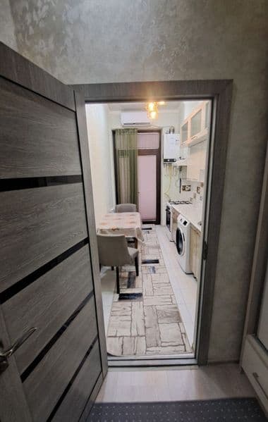 Район: Яшнабод<br />
Ориентир: кадышева,  метро-олмос <br /> — фото 2