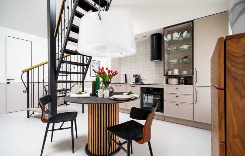 Шайхантахурский район<br />
Ташкент Сити<br />
ЖК Гарденс<br — фото 5