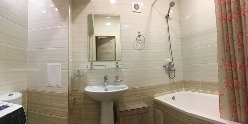 Сдаётся квартира на долгий срок, укомплектована со всеми удо — фото 4