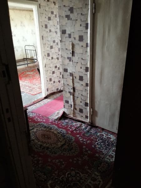 Квартира среднего состояния <br />
Балкон 1×7<br />
Передела — фото 3