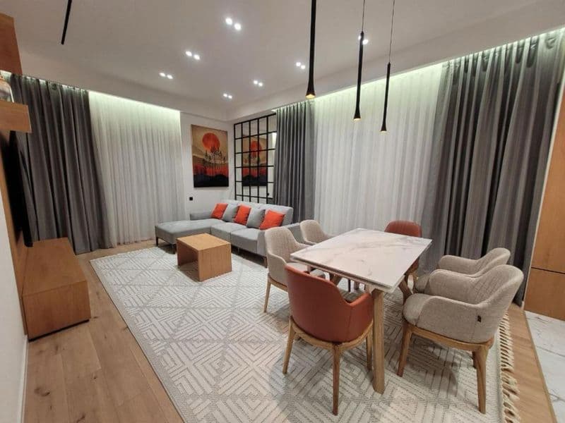 Аренда новой квартиры <br />
Мирабадский район <br />
Метро  — фото 3