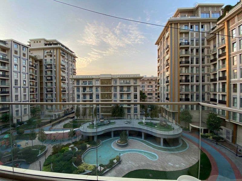 ПРЕМИУМ АРЕНДА | ГОТОВА К ЗАСЕЛЕНИЮ<br />
<br />
Район: Мира