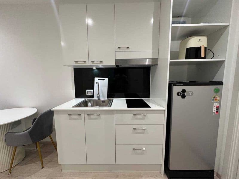 К вашему вниманию рады представить 1 комнатную квартиру на 1 — фото 3