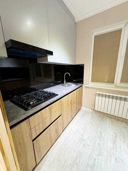 Сдаётся КЛАССНАЯ квартира<br />
<br />
• Район: Мирзо-Улугбе — фото 5