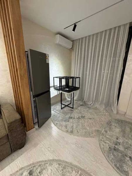 Сдаётся КЛАССНАЯ квартира<br />
<br />
• Район: Яшнабадский< — фото 4