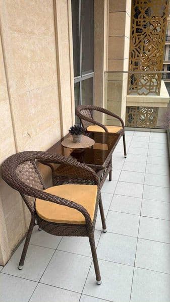 Сдается в аренду современная 2-комнатная квартира в престижн — фото 5