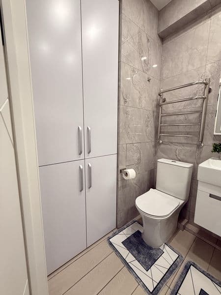 Сдаю квартиру,шаговая доступность  метро,укомплектованную,чи — фото 5