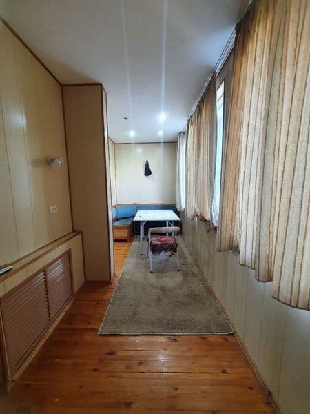 Юнусабад -19 сдаётся отличное трёхкомнатная квартира на втор — фото 3