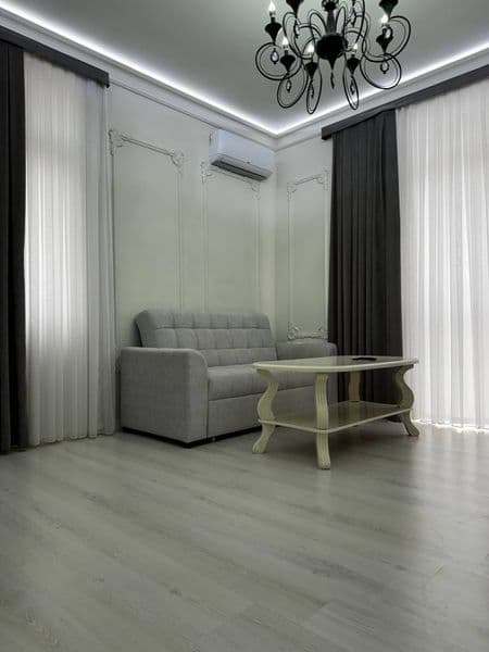 СДАЮ В АРЕНДУ СВОЯ <br />
PARISIEN 2/7/8 55кв<br />
Евроремо — фото 5