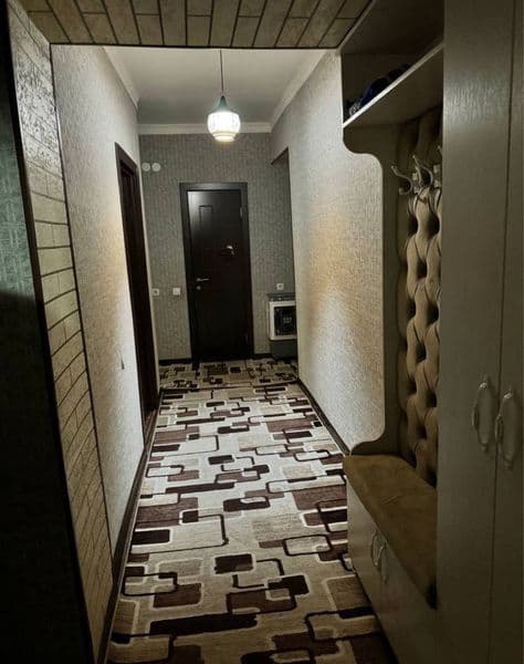 Сдается квартира <br />
Яккасарайский 3х комната <br />
85м2 — фото 5