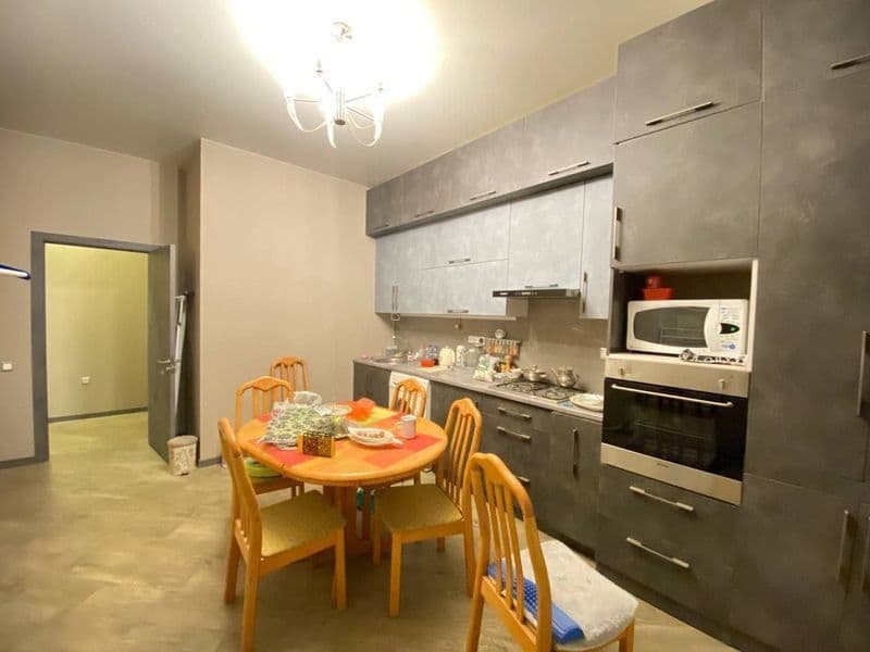 Срочно сдаю 1-комнатную квартиру.Для семейной пары без детей — фото 3