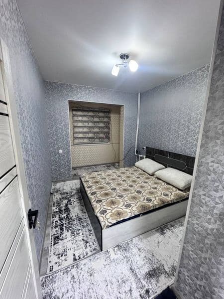 Срочно сдаю 2-х комнатную квартиру.Для семейной пары с детьм — фото 2