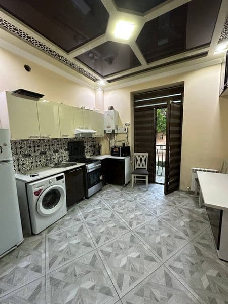 Метро Максим Горький ул (Дагистанская) 4/2/5 Мирзо Улугбески — фото 2