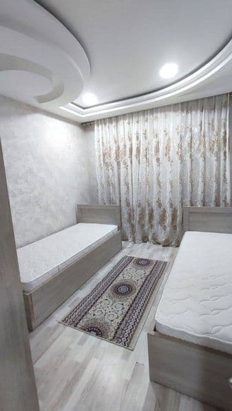 Sebzorda 3 xonali uy ijaraga beriladi xamma sharoitlari bor  — фото 2