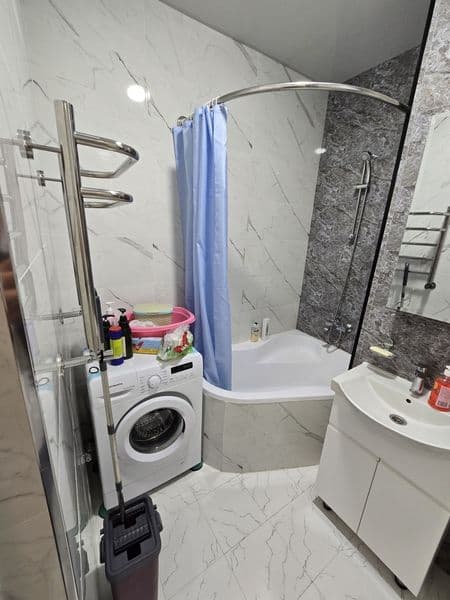 Arenda Yakkasaroy, Qushbegi Solaris 2 xona 550$ kelishamiz,  — фото 5