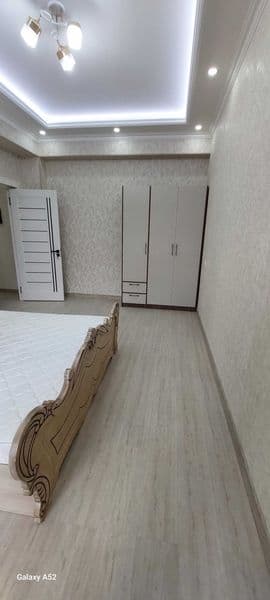 Юнусобод тумани Сампида жойлашган 9 этажли Новостройканинг 4