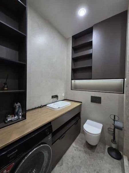 Сдаётся отличная и уютная квартира!<br />
<br />
 Район: Мир — фото 5