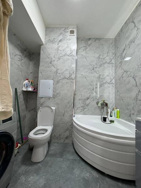 Махтумкули Ню Лифе 3/7/9 78 квадрат 800$<br />
Два двухспаль — фото 4