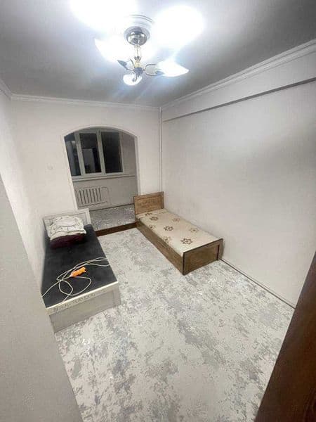 3 xonali kvartiraga 2 ta sherik kerak — har biri $100. Hozir