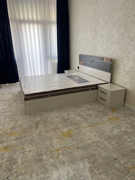 #2хКом Узбум Ислом Ота Новостройка 2/5/7<br />
Квадрат:55<br