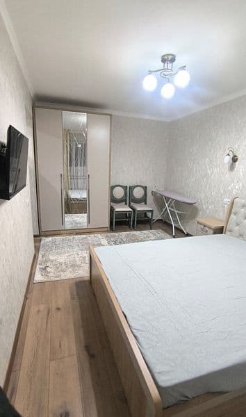 Сдается НОВАЯ 1-комнатная квартира для одиночек или семейной — фото 2