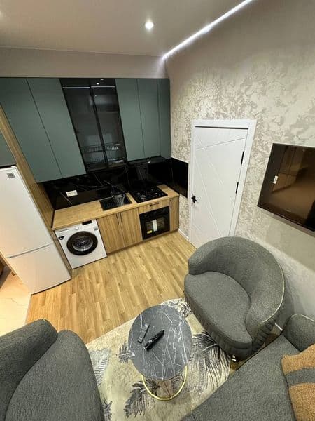 Узимники. Prestige garden дан 1/10/14 квартира арендага бери — фото 3