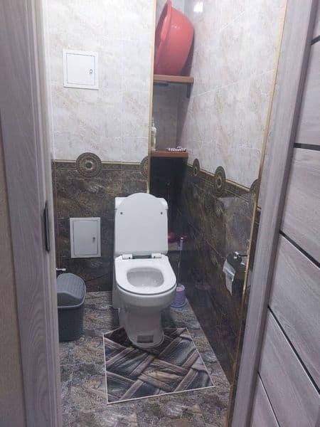 Mirzo Ulugʻbek Parketskiy 2 xona kv ijaraga beriladi yevroly — фото 2