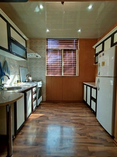 Передел. в 2-х комнатную.Мягкая мебель(диван раскладывается) — фото 2