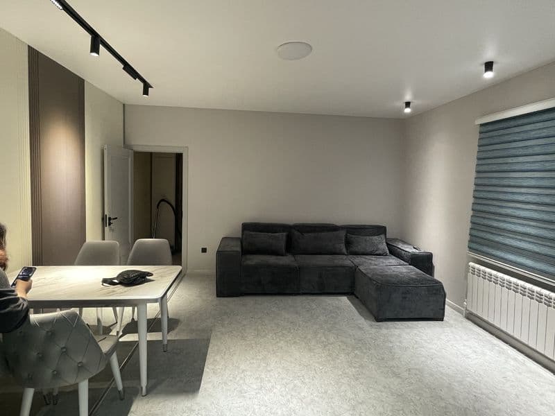 Сдается квартира,квартира на земле как участок  абсолютно но