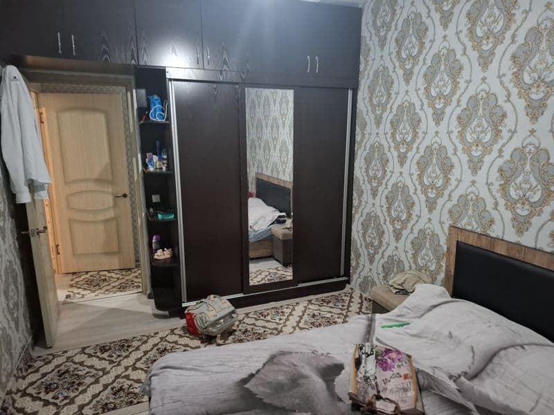 Юнусобод тумани унверсам бозори олдида  2 хонали уй ижарага  — фото 4