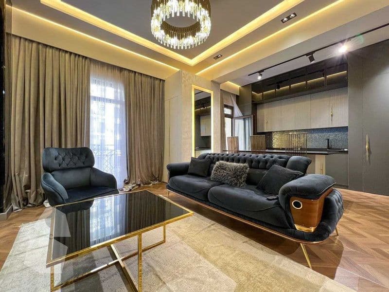 Сдаётся квартира на ЖК Бульвар<br />
Ориентир - Ташкент сити — фото 2