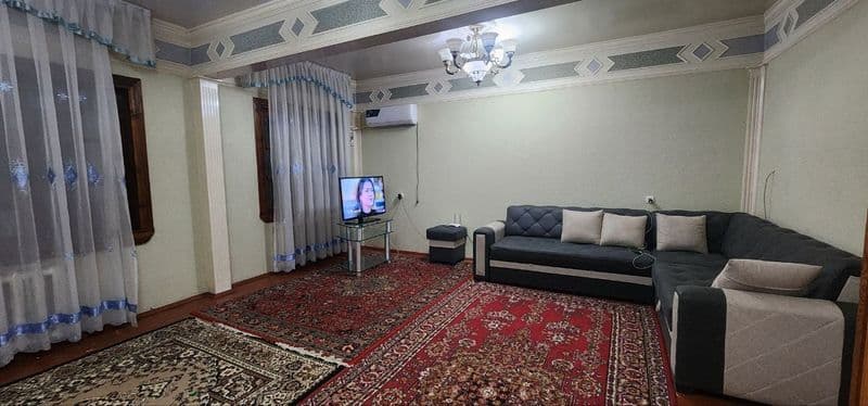 Срочно сдаю 2-х комнатную квартиру.Для семейной пары с детьм — фото 2